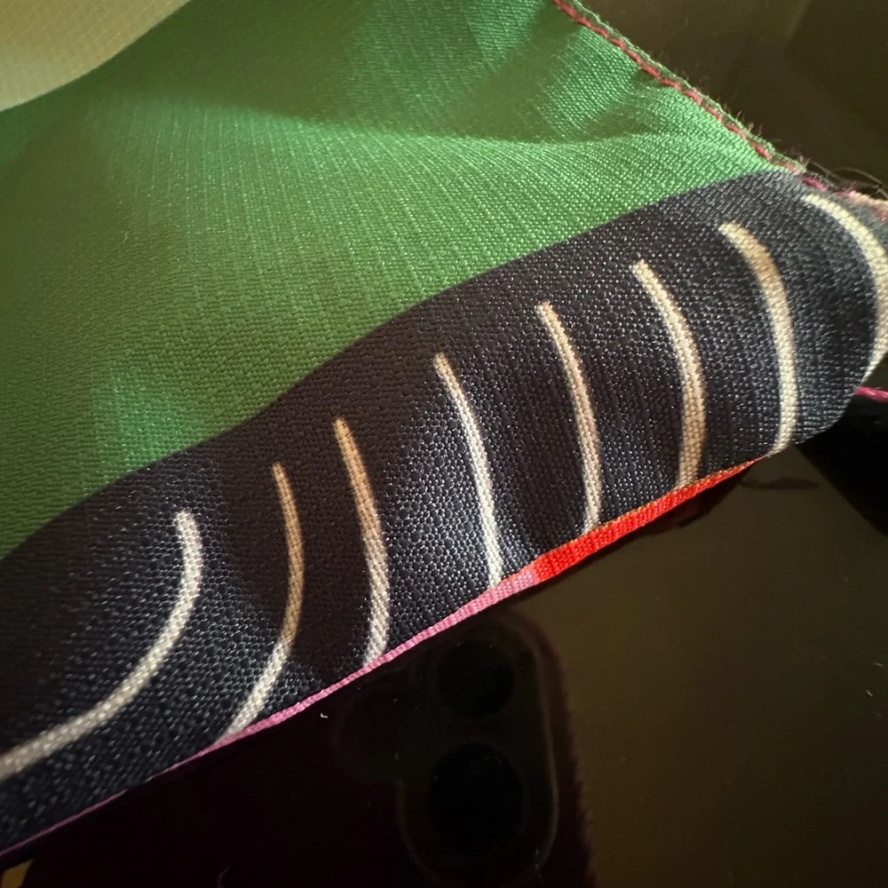 Rip Curl Colorful Men's Messenger Bag